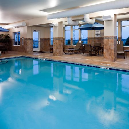 Holiday Inn Express Washington Court House By Ihg Bagian luar foto