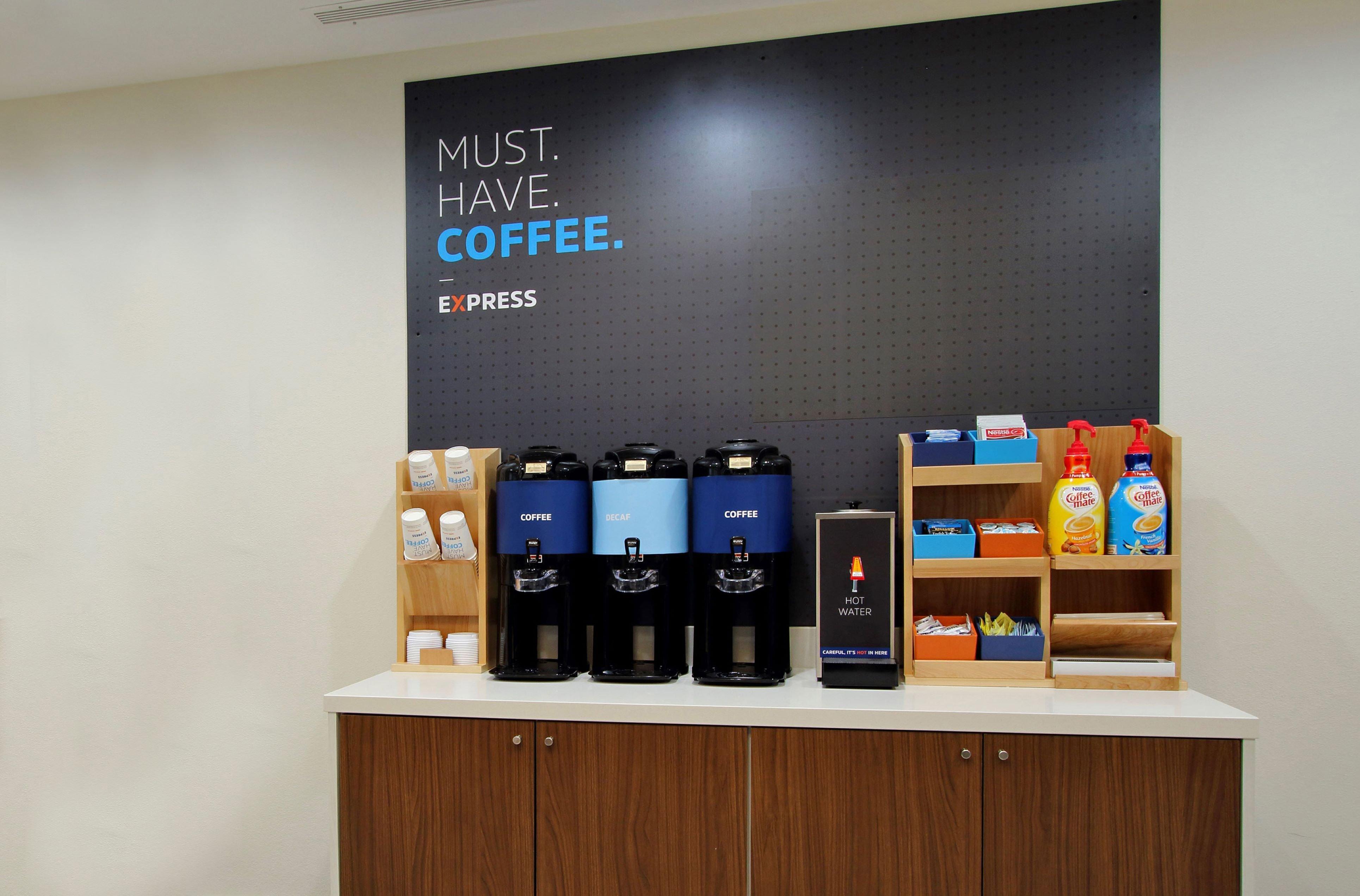 Holiday Inn Express Washington Court House By Ihg Bagian luar foto