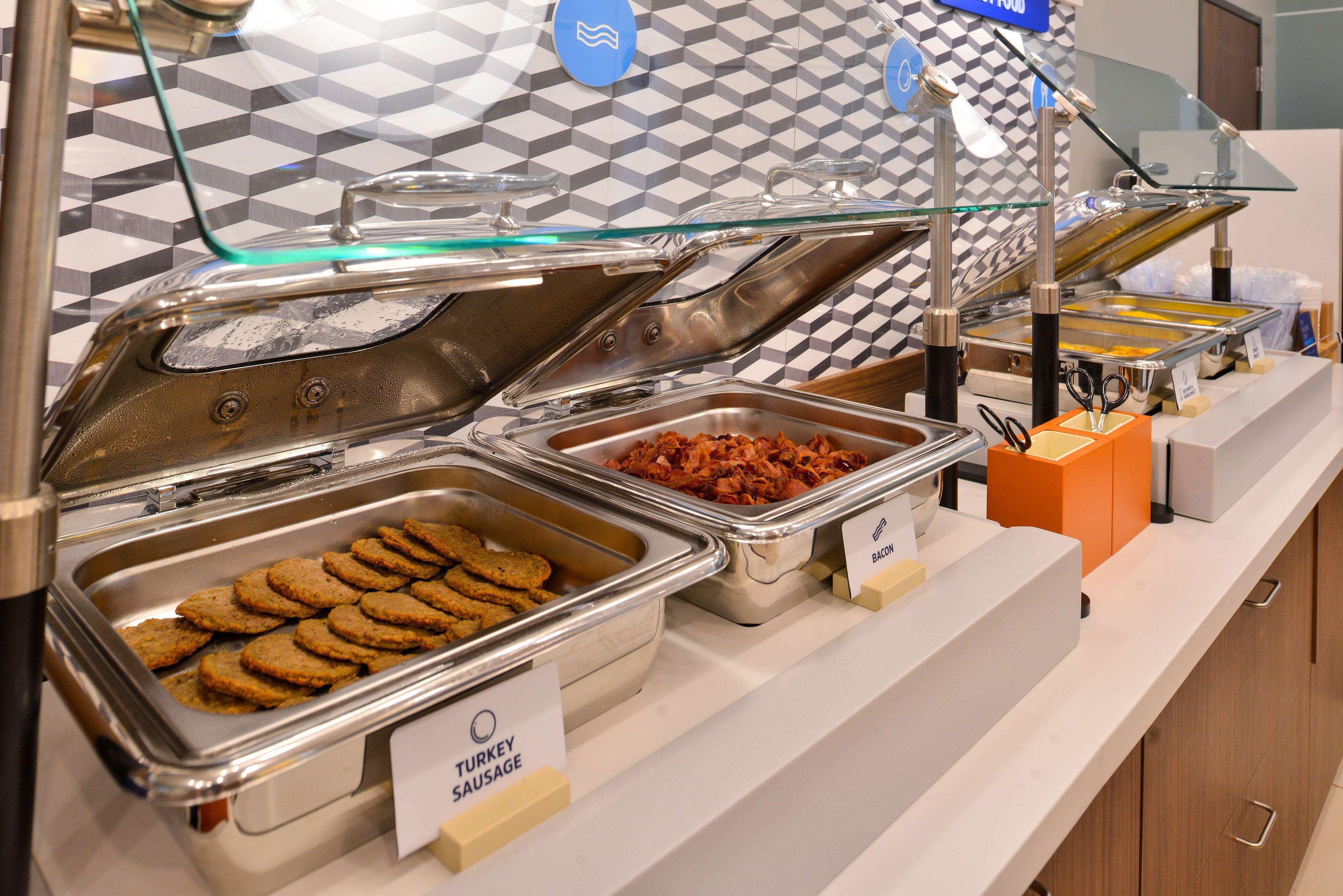 Holiday Inn Express Washington Court House By Ihg Bagian luar foto