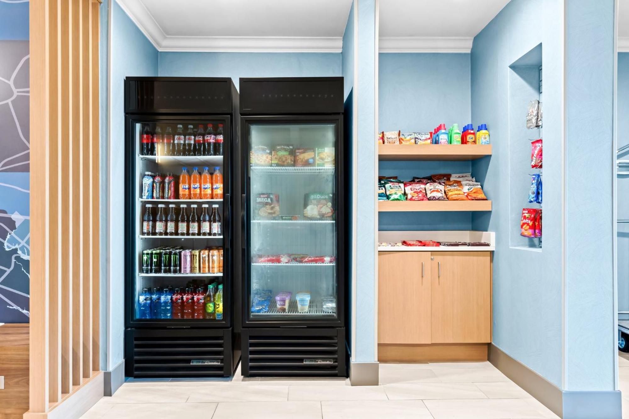 Holiday Inn Express Washington Court House By Ihg Bagian luar foto