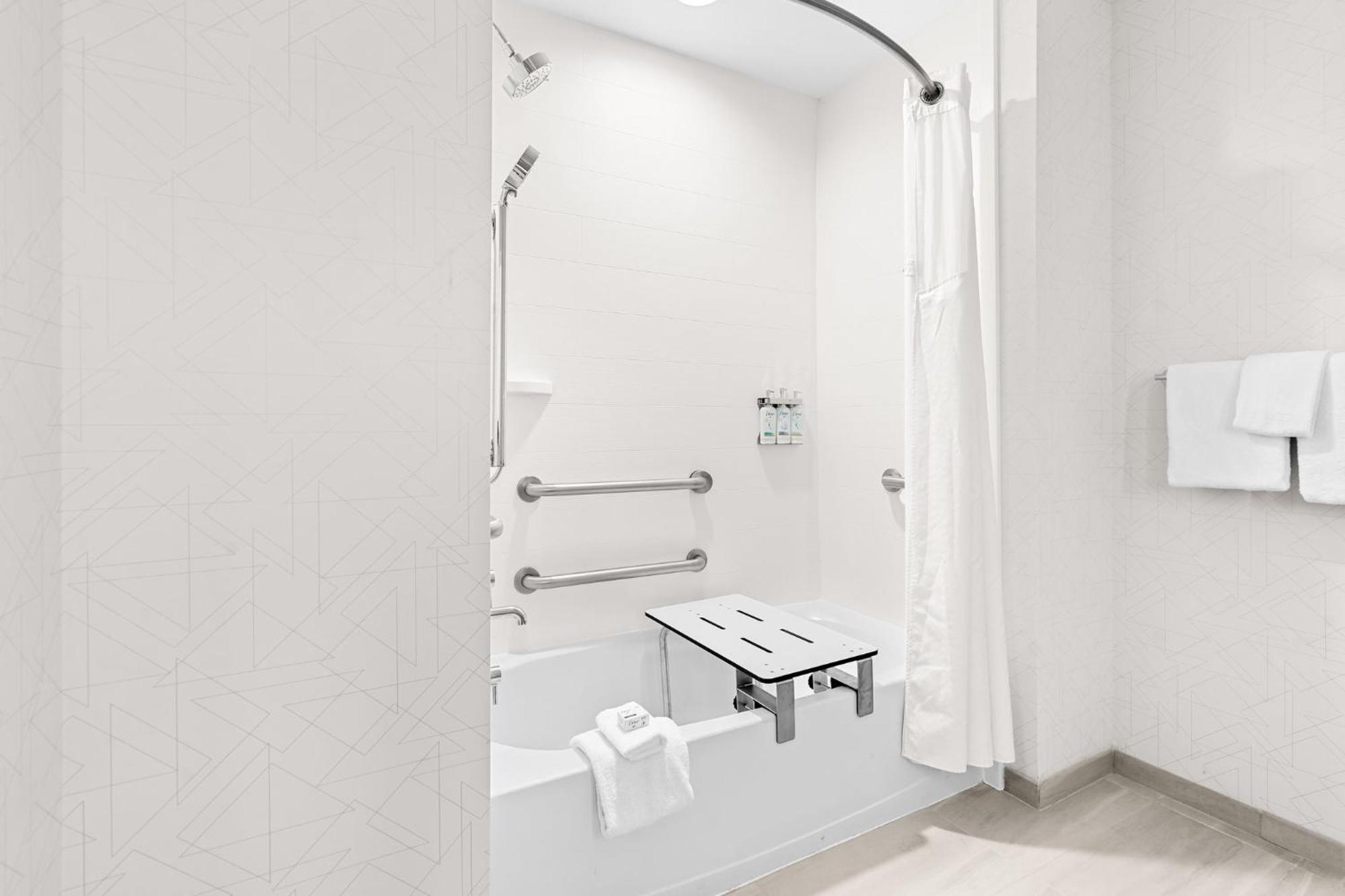 Holiday Inn Express Washington Court House By Ihg Bagian luar foto