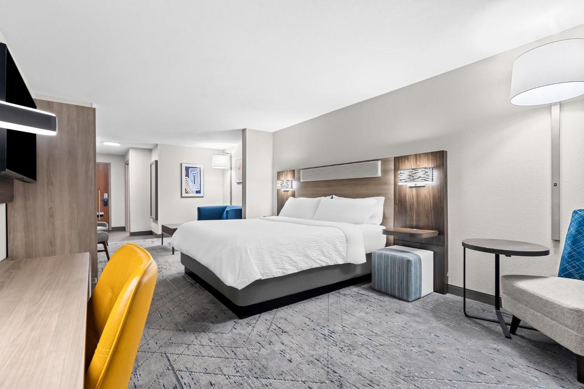 Holiday Inn Express Washington Court House By Ihg Bagian luar foto