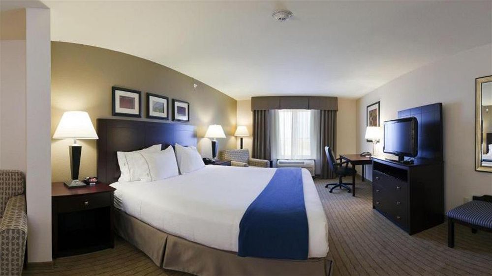 Holiday Inn Express Washington Court House By Ihg Bagian luar foto